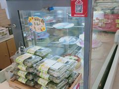 -长发西饼(临顿路店)