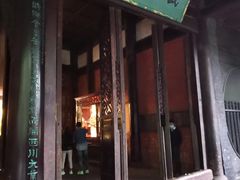 -成都武侯祠博物馆