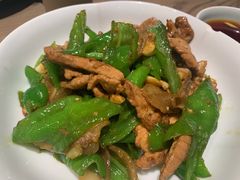 农家小炒肉-四道菜·福建菜馆(新街口金鹰店)