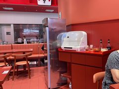 -喜家德虾仁水饺(岗厦北店)