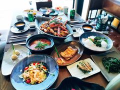 -蟹之国·精品蟹料理(极地店)