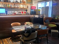 -爱上层楼咖啡馆(为公桥店)