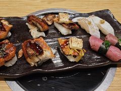 -合点寿司(金虹桥商场店)