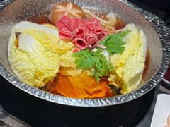-極上萬膳·日料放题(海岸城店)