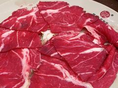 -巴倒烫陆派火锅山庄(南山总店)