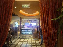 -回府君悦·疆派传承菜(西虹路店)