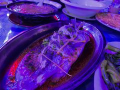 -钱大妈海鲜饭店(保利林语店)