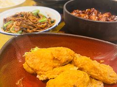 -妈妈家·本帮菜(总店)