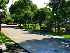 -金龟岛渔村