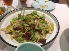 -天和晟烤鸭店(玉泉西街店)