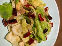 -向川南·水煮鱼·川菜(和平里店)