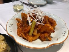 -到家尝北京菜(西坝河店)