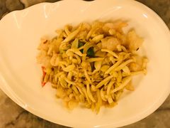-蔼若春.传承三十年云南菜(金碧公园店)