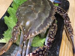 -蔚海之都·象山蒸汽海鲜(仙霞路店)