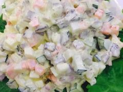 -维吾尔餐厅(宜山路店)