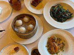 -富力丽思卡尔顿酒店·丽轩中餐厅