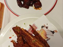 -上海1号私藏菜(黄浦店)