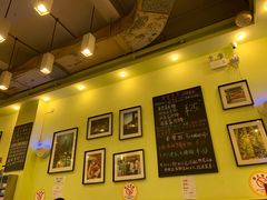 大堂-大哥餐厅(西城花园店)