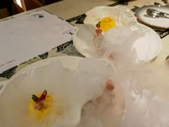 -LE SHARE洛笙·花园西餐(北京路步行街店)