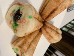 -太湖饭店·寄畅轩中餐厅