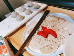 -蜀九香火锅(彩虹店)