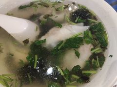 -孟记粥铺·家常菜·烧烤·粥(亚运村店)