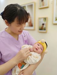 -禾馨·母婴护理月子中心(世纪大道店)
