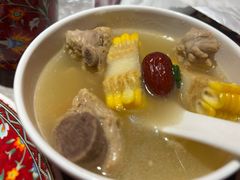 -山四砂锅(太原钟楼街店)