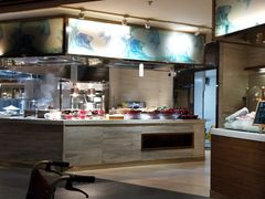-索菲特银河锦厨自助餐(山西路店)