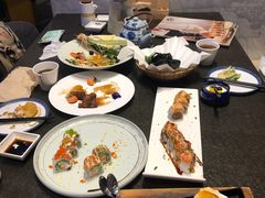 -将太无二·北美传奇寿司(荟聚购物中心西红门店)