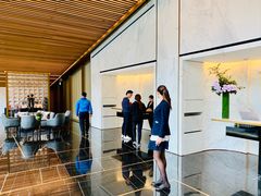-尼依格罗香港美利酒店