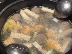 -同仁四季椰子鸡(福田东园总店)