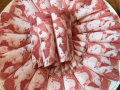 -东来顺饭庄(天坛店)