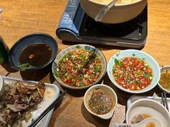 -乔街深夜食堂·小龙虾·高压锅生蚝(杭州总店)