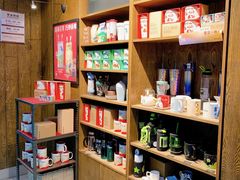 -星巴克(西安机场1店T3到达店)
