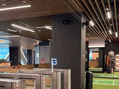 -燃坊JEN ACTIVE游泳健身中心·深圳前海JEN酒店