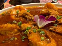 -小娘惹厨房Little Nyonya(狮城有约上榜店)
