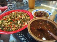 -阿嫂印象·民间江湖菜(大学城店)