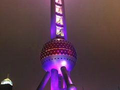 -东方明珠广播电视塔