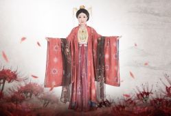 点击看大图 -九月鹰飞汉服摄影工作室