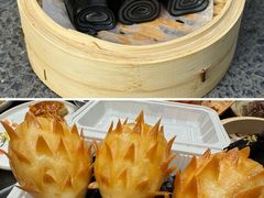 -金山记靓鸡·地道中山味(湖滨中路店)