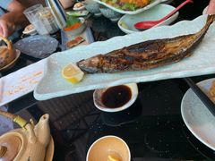-真剑日本料理·铁板烧(贵州路店)