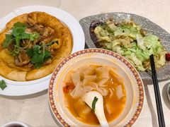-新粤新疆菜清真餐厅(拱北店)