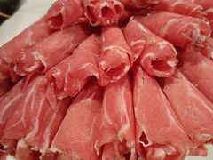 -裕德孚·非遗手切涮羊肉(东直门内大街店)