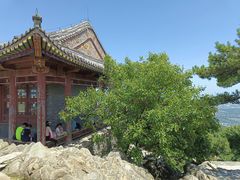 -香山公园