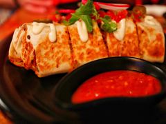 -Luchador摔跤手墨西哥餐厅(恒宇广场店)