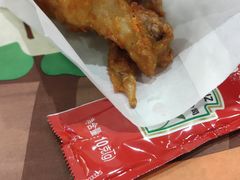 -汉堡王(北京三里屯购物中心)