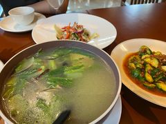 -西双版纳洲际度假酒店-曼霖轩中餐厅