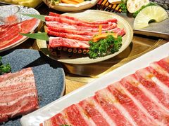 -肉问屋·元气一番烧肉(清河万象汇店)