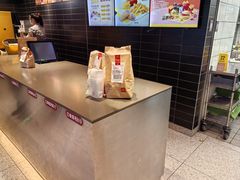 -麦当劳(潮阳店)